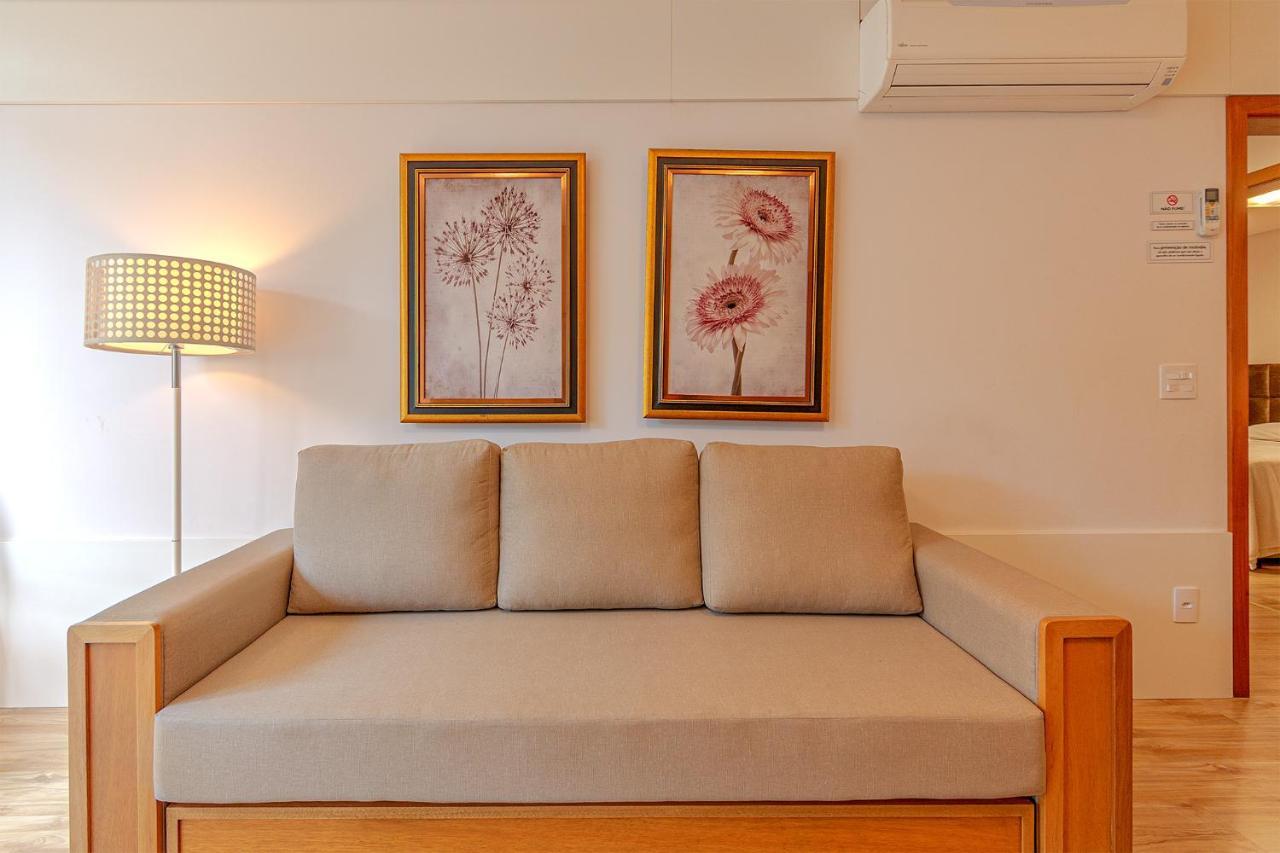 Апартаменты Rosa Apartamento Luxo No Centro Грамаду Экстерьер фото
