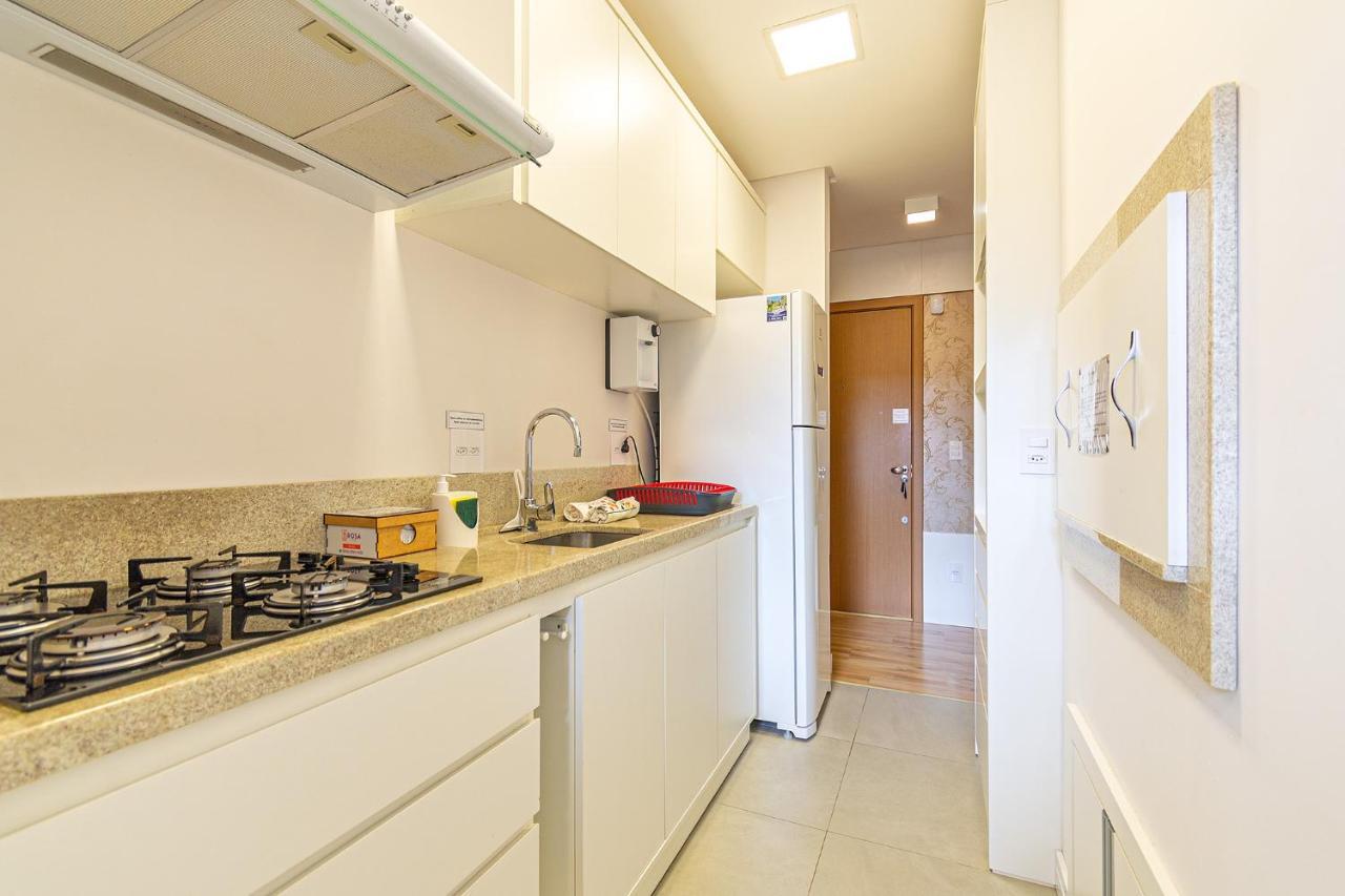 Апартаменты Rosa Apartamento Luxo No Centro Грамаду Экстерьер фото