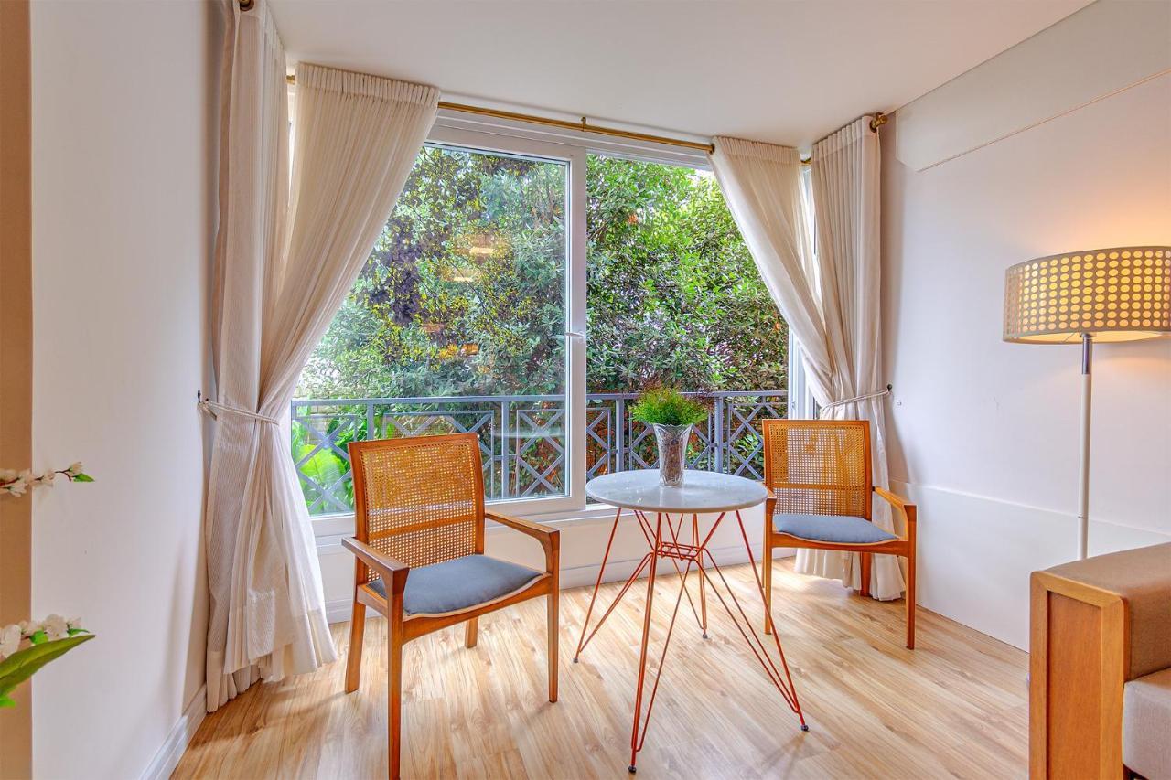 Апартаменты Rosa Apartamento Luxo No Centro Грамаду Экстерьер фото